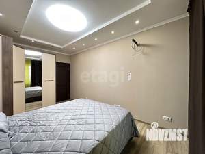 2-к квартира, вторичка, 62м2, 9/19 этаж