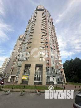 1-к квартира, вторичка, 42м2, 5/28 этаж