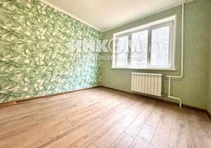 2-к квартира, вторичка, 46м2, 2/5 этаж