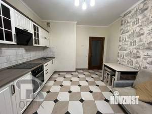 1-к квартира, вторичка, 49м2, 14/25 этаж