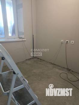 1-к квартира, вторичка, 35м2, 11/12 этаж