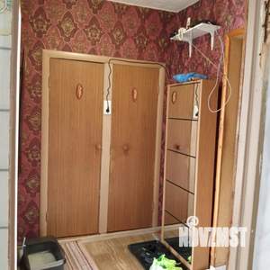 1-к квартира, вторичка, 33м2, 4/5 этаж