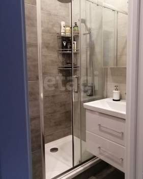 2-к квартира, вторичка, 42м2, 4/9 этаж