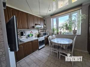 3-к квартира, вторичка, 73м2, 10/16 этаж