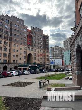 3-к квартира, вторичка, 72м2, 9/9 этаж
