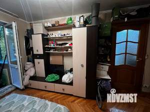 1-к квартира, вторичка, 31м2, 3/5 этаж