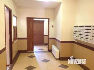 1-к квартира, вторичка, 33м2, 2/9 этаж