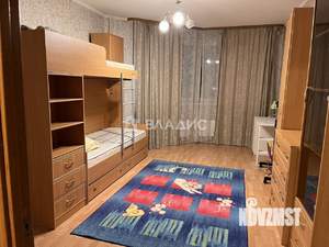 2-к квартира, вторичка, 61м2, 5/25 этаж