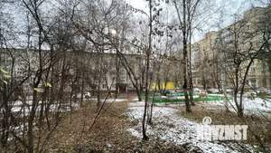 1-к квартира, вторичка, 29м2, 1/5 этаж