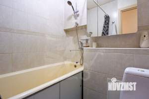 2-к квартира, вторичка, 35м2, 2/9 этаж