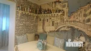 3-к квартира, вторичка, 62м2, 10/12 этаж