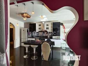 1-к квартира, вторичка, 58м2, 4/17 этаж