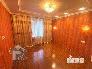 2-к квартира, вторичка, 64м2, 3/17 этаж
