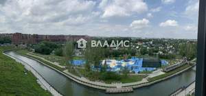 3-к квартира, вторичка, 74м2, 4/8 этаж