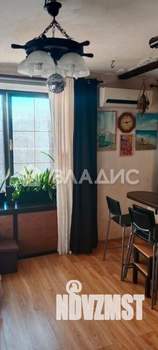 Студия квартира, вторичка, 23м2, 7/9 этаж