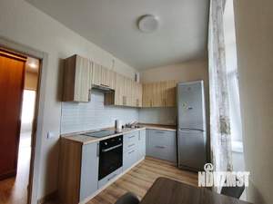 2-к квартира, сданный дом, 50м2, 14/18 этаж