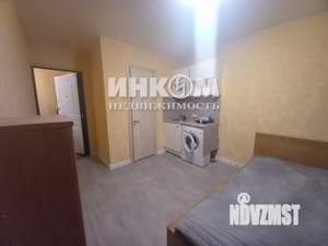 3-к квартира, вторичка, 17м2, 1/9 этаж