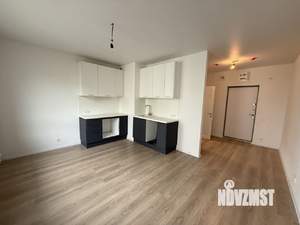 1-к квартира, вторичка, 26м2, 6/20 этаж