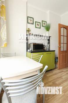 2-к квартира, вторичка, 47м2, 1/6 этаж