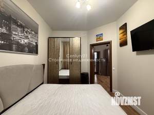 1-к квартира, вторичка, 32м2, 1/5 этаж