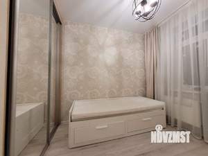 1-к квартира, вторичка, 37м2, 3/18 этаж