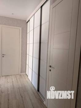2-к квартира, вторичка, 72м2, 2/4 этаж