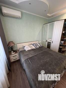 2-к квартира, вторичка, 47м2, 15/17 этаж