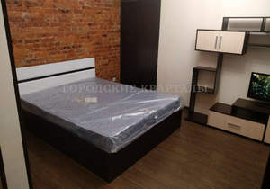 1-к квартира, вторичка, 32м2, 3/5 этаж