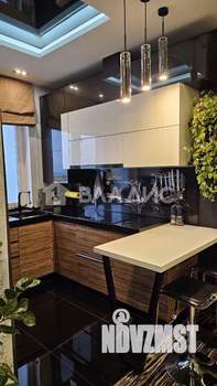 3-к квартира, вторичка, 85м2, 30/37 этаж