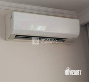 2-к квартира, вторичка, 58м2, 17/25 этаж