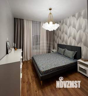 2-к квартира, вторичка, 34м2, 1/5 этаж