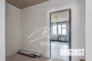 4-к квартира, вторичка, 105м2, 20/23 этаж