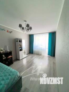 3-к квартира, вторичка, 63м2, 3/5 этаж
