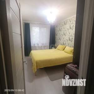 2-к квартира, вторичка, 45м2, 4/9 этаж