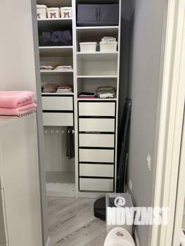 2-к квартира, вторичка, 54м2, 7/17 этаж