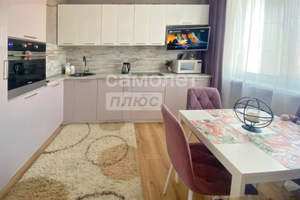 2-к квартира, вторичка, 50м2, 1/10 этаж