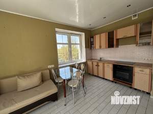 2-к квартира, вторичка, 60м2, 3/3 этаж