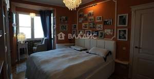 4-к квартира, вторичка, 89м2, 13/23 этаж