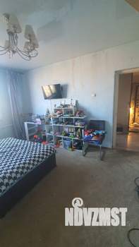 2-к квартира, вторичка, 56м2, 17/17 этаж