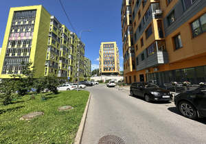 2-к квартира, вторичка, 53м2, 3/9 этаж