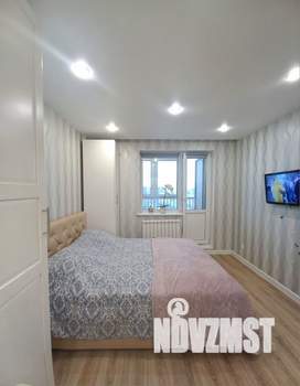 Студия квартира, вторичка, 27м2, 20/25 этаж