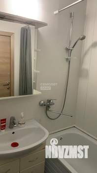 1-к квартира, вторичка, 37м2, 9/12 этаж