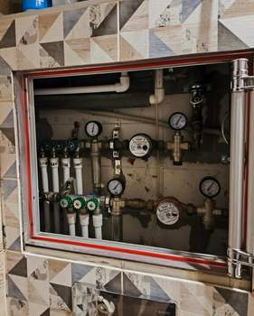 1-к квартира, вторичка, 35м2, 3/9 этаж