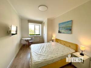 1-к квартира, вторичка, 20м2, 4/16 этаж