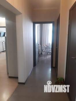 3-к квартира, вторичка, 81м2, 19/26 этаж