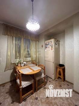 3-к квартира, вторичка, 72м2, 13/13 этаж