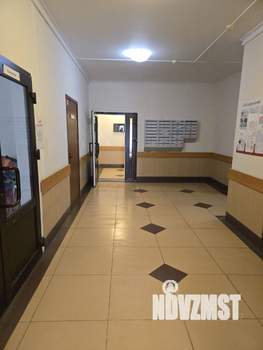 2-к квартира, вторичка, 51м2, 6/7 этаж