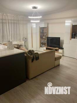 3-к квартира, вторичка, 76м2, 10/10 этаж