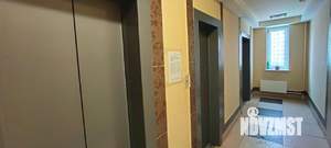 1-к квартира, вторичка, 41м2, 6/25 этаж