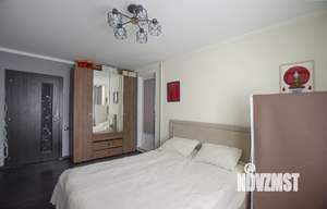 3-к квартира, вторичка, 72м2, 3/9 этаж